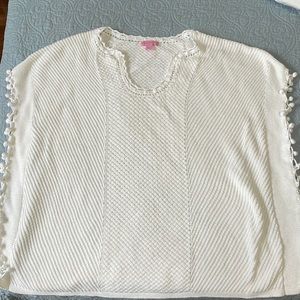 Lilly Pulitzer sweater